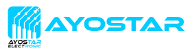 AYOSTAR ELKTRONİK