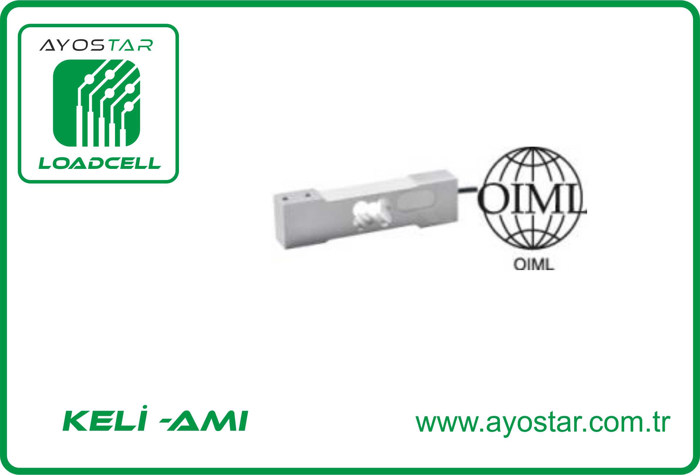 KELİ AMIB